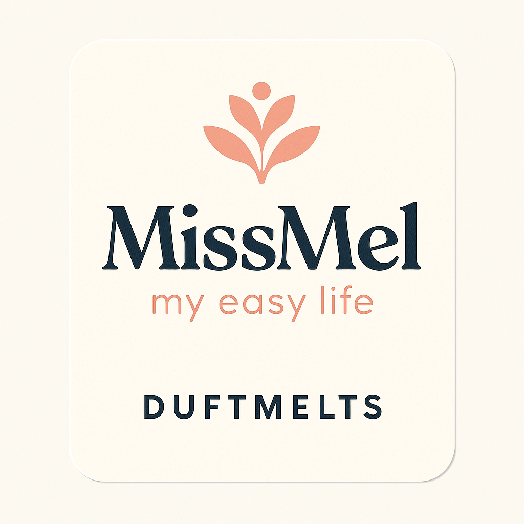 Sojawachsmelt - Happy New Year Pink Peony & Pepper Limited Edition